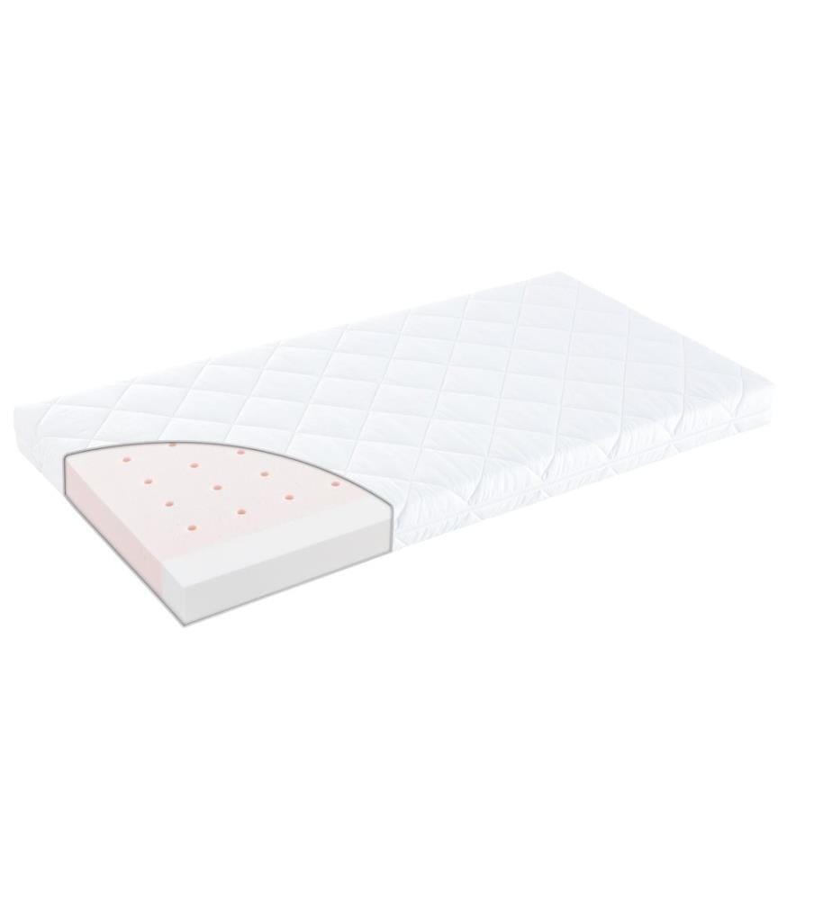 Träumeland - Matelas Étoile filante 60 x 120 cm