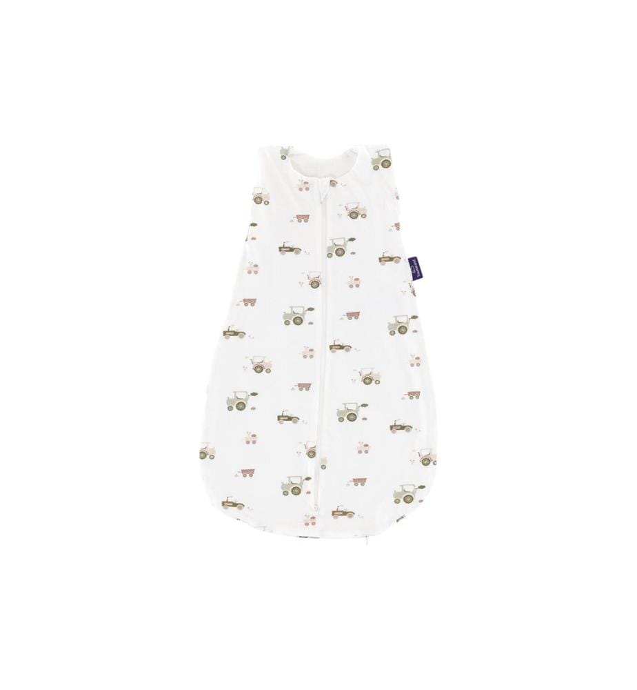 Träumeland - Sacs de couchage été pour bébé Little Farm Taille 70