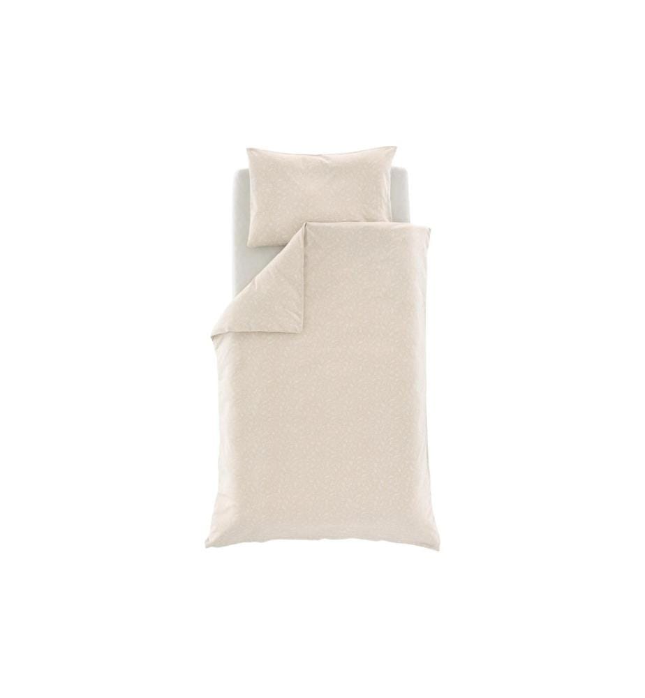 Träumeland - Literie pour enfants Garden 100/135 + 40/60 cm