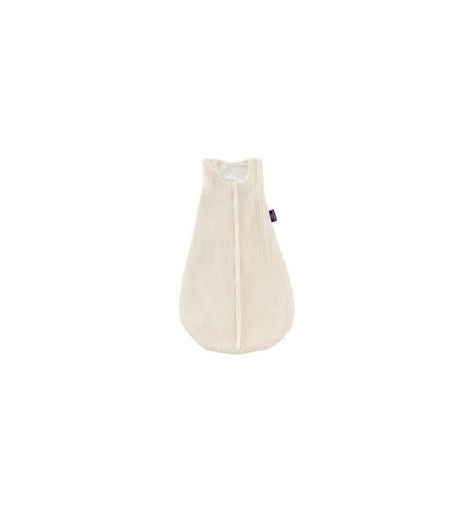 Träumeland - Sacs de couchage été pour bébé Cher BWM Beige Taille 80