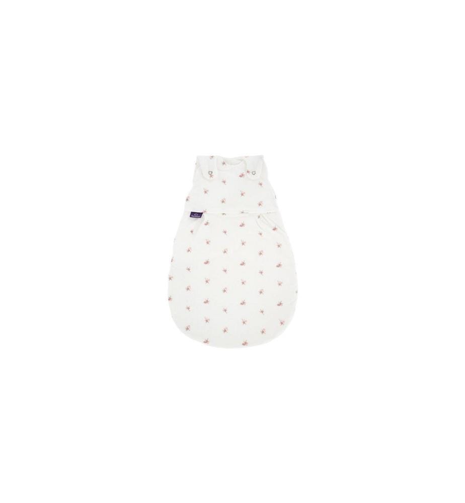Träumeland - Sac de couchage toutes saisons Flora Taille 56/62