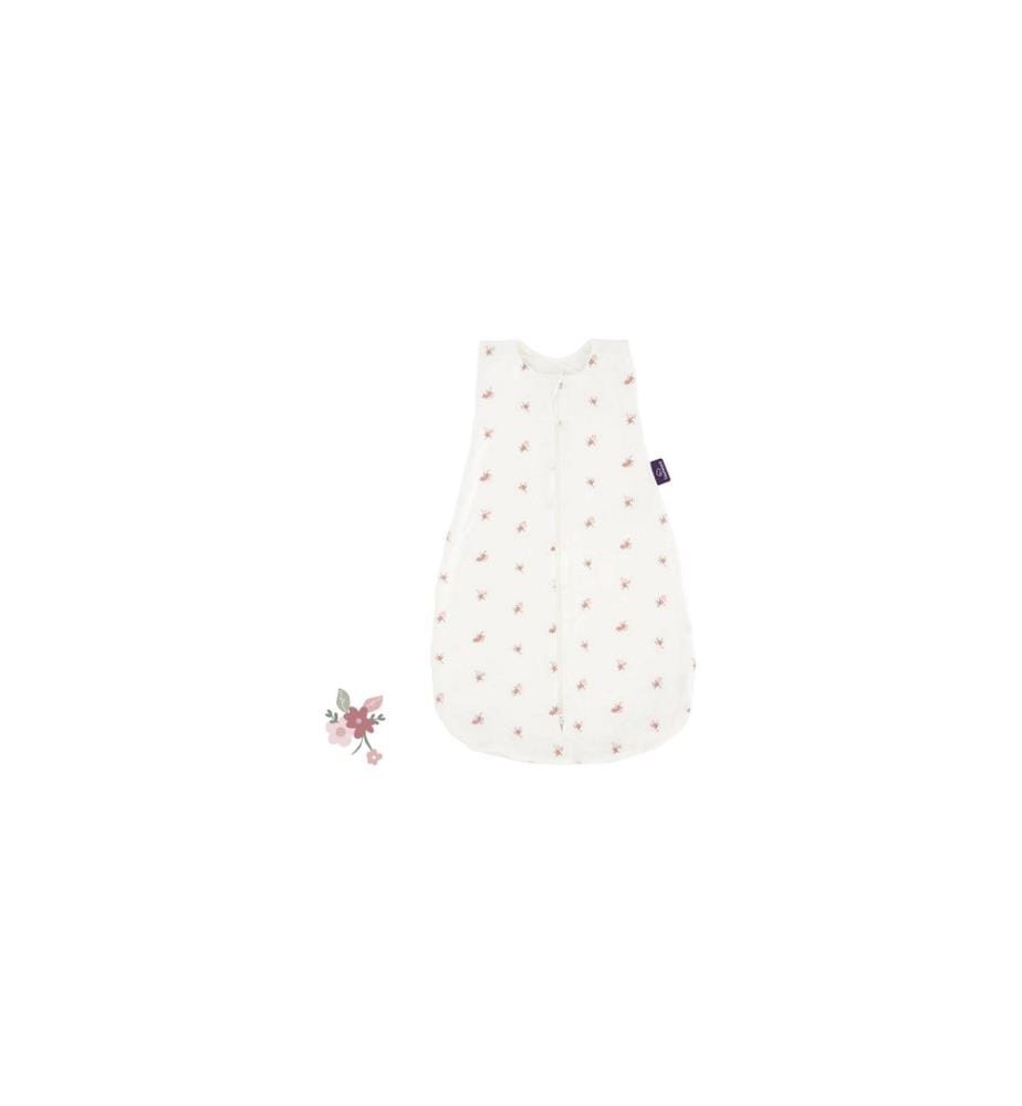 Träumeland - Gigoteuse d'été en jersey de coton Flora LIEBMICH taille 90