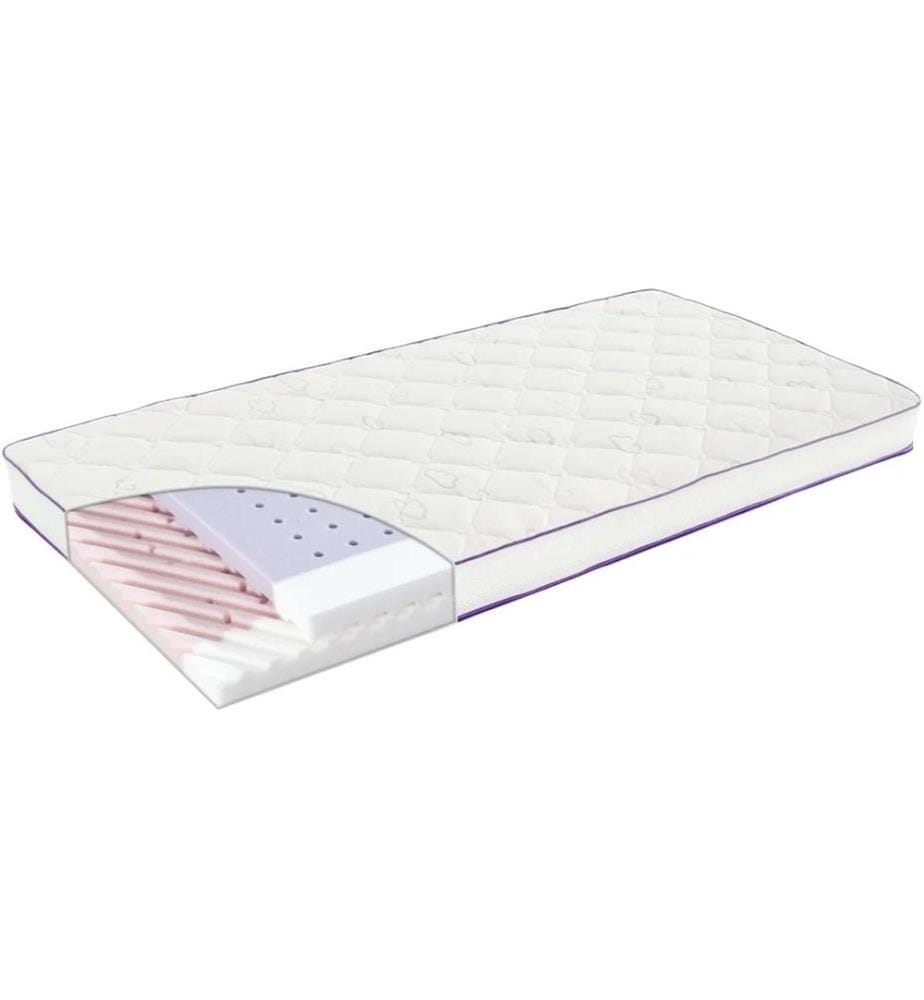 Träumeland Matelas POLARSTERN 60 x 120 cm