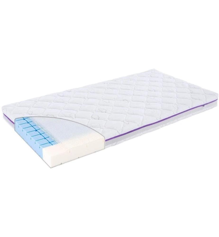 Träumeland Matelas bébé Brise 70 x 170 x 11 cm