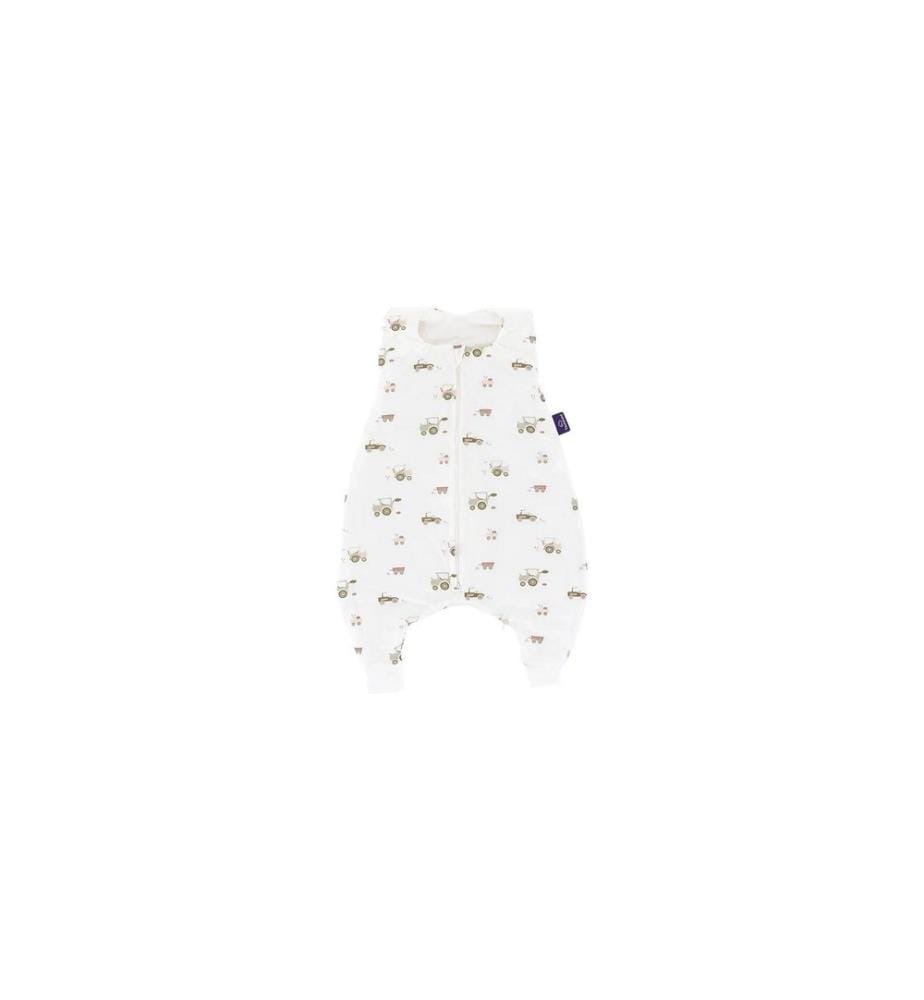 Träumeland Gigoteuse To Go Little Farm Taille 74