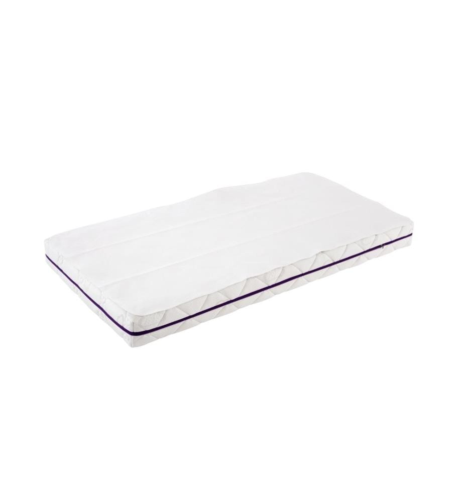 Träumeland Protège-matelas Moltonauflage 60 x 120 cm