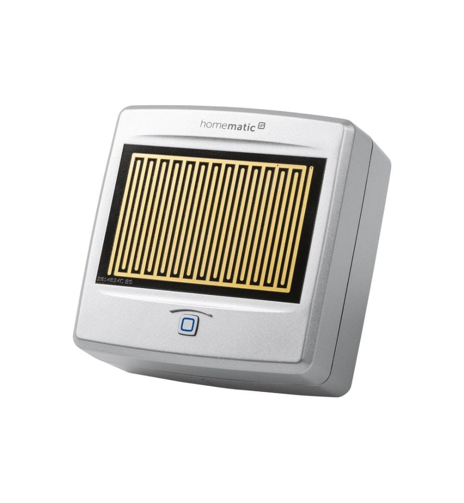 HOMEMATIC IP - Smart Home Capteur de pluie