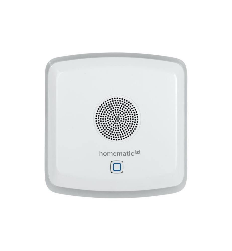 HOMEMATIC IP - Générateur de signaux combiné HmIP-MP3P