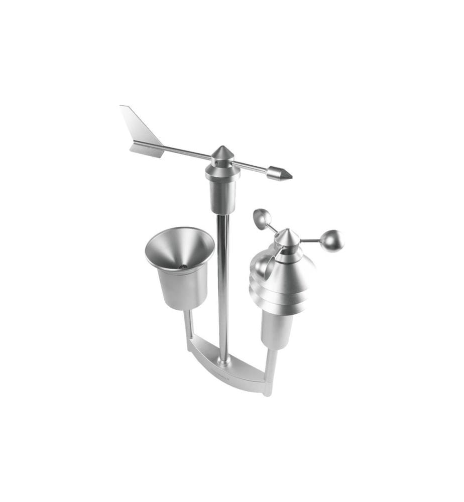 HOMEMATIC IP - Capteur de radiations sans fil pour maison intelligente Pro
