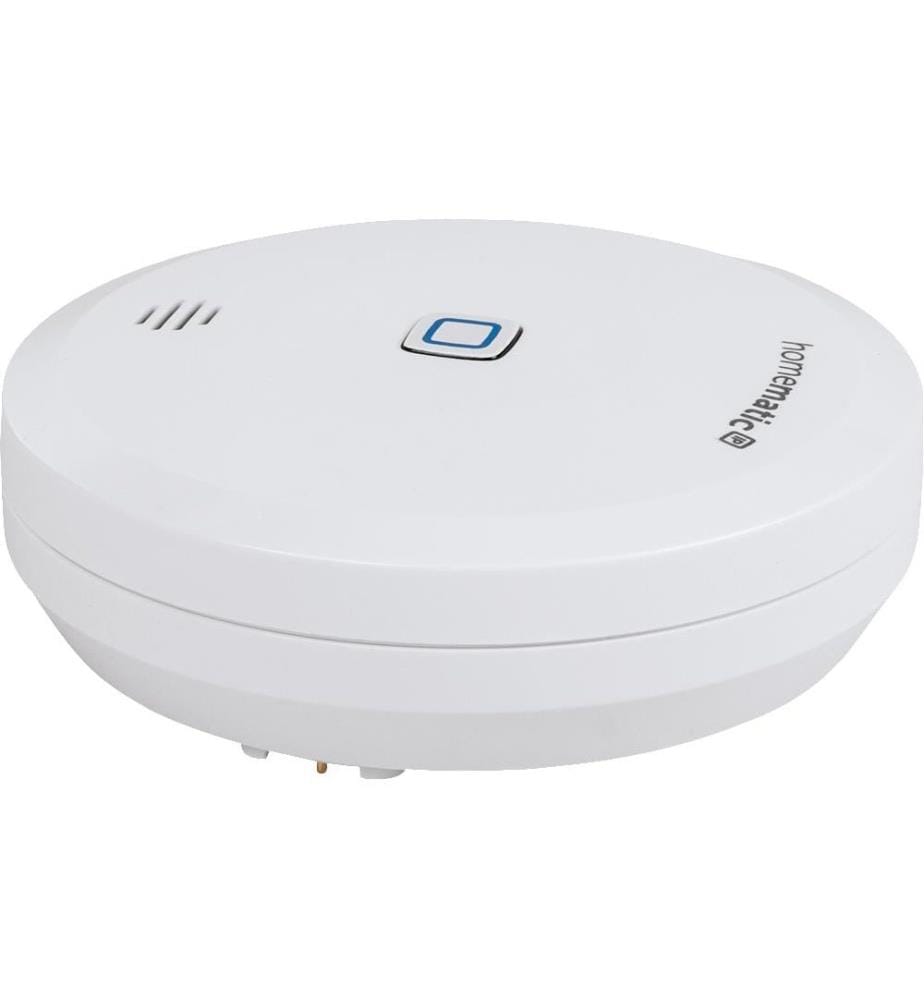 HOMEMATIC IP - Smart Home Capteur d'eau sans fil
