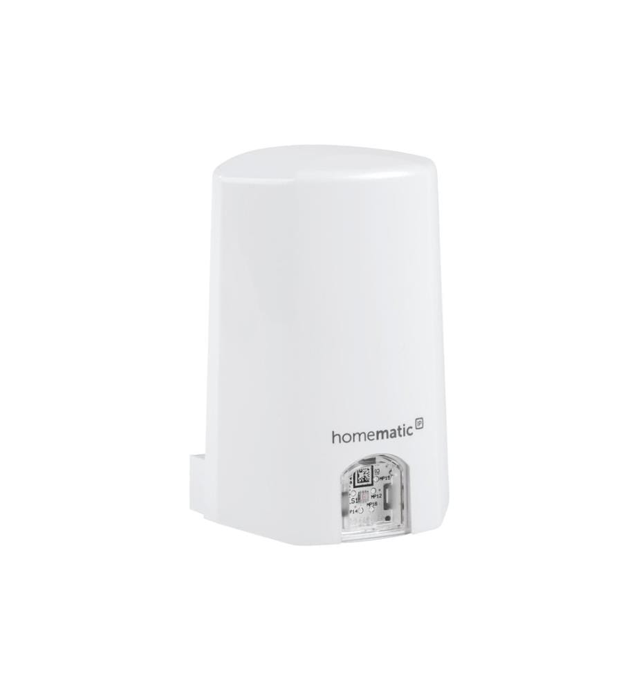 HOMEMATIC IP - Smart Home Capteur de lumière sans fil à l'extérieur