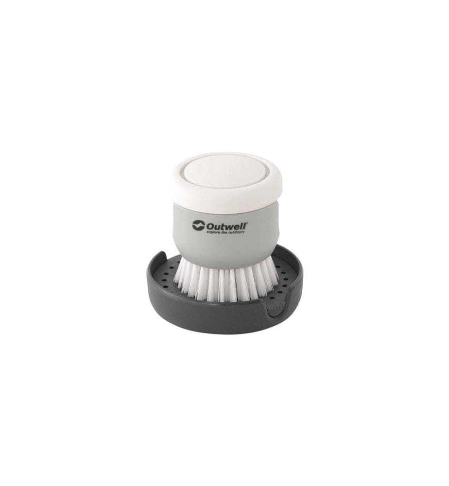 OUTWELL - Kitson Brush