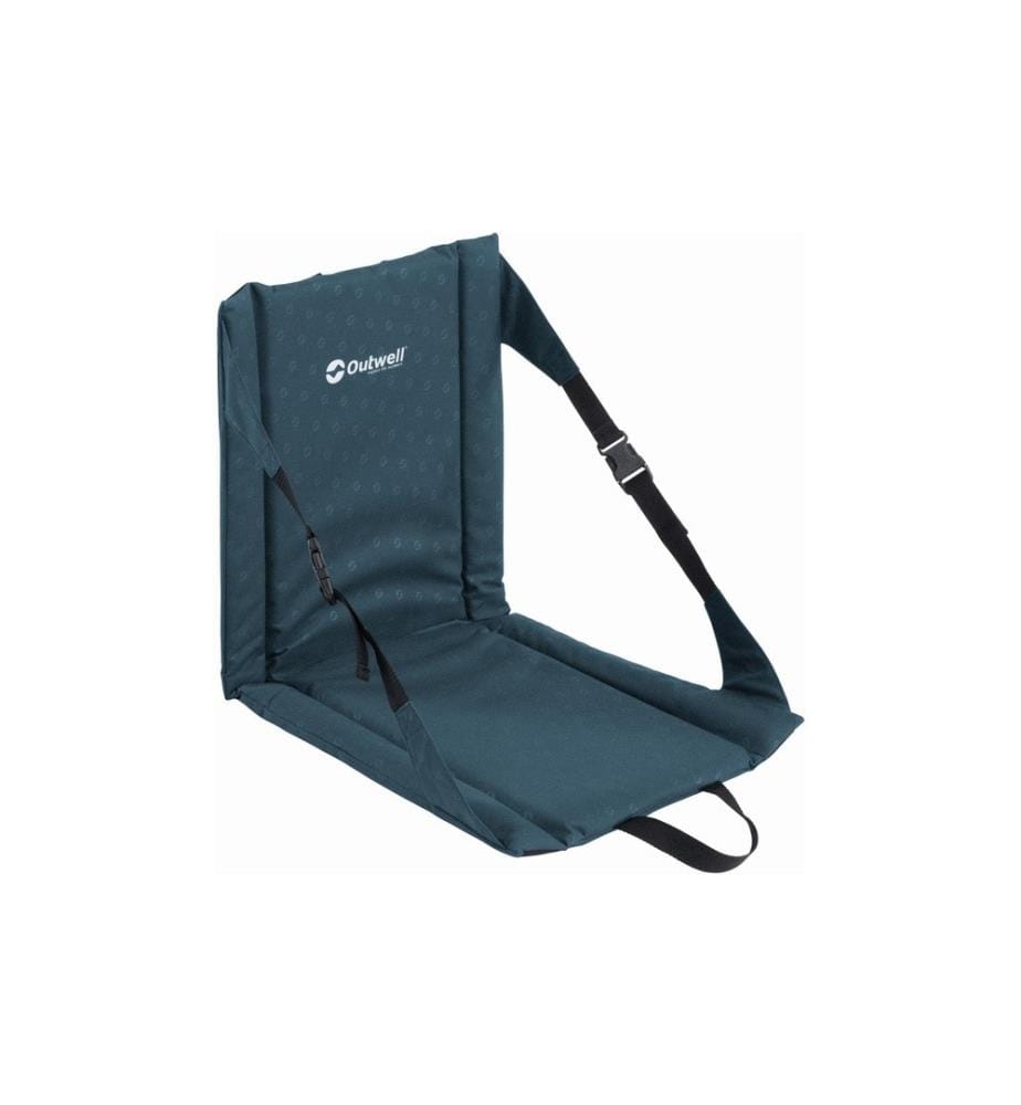 OUTWELL - Chaise de plage Cardiel, Bleu