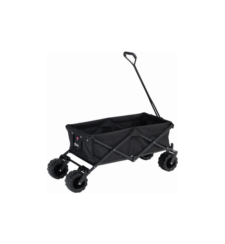 OUTWELL - Chariot pliant Transporteur Hamoa, 49 x 119 x 48 cm