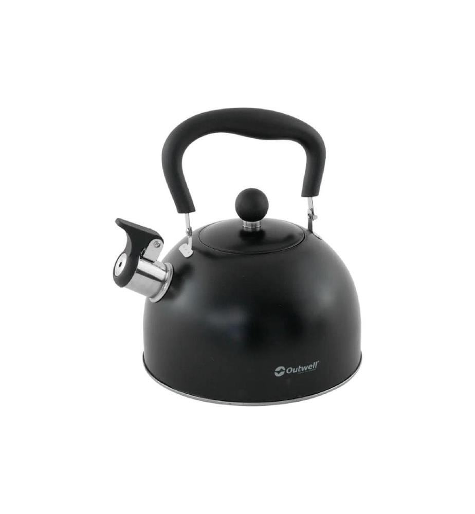 OUTWELL - Réchaud Tea Break Lux L 2.2 l