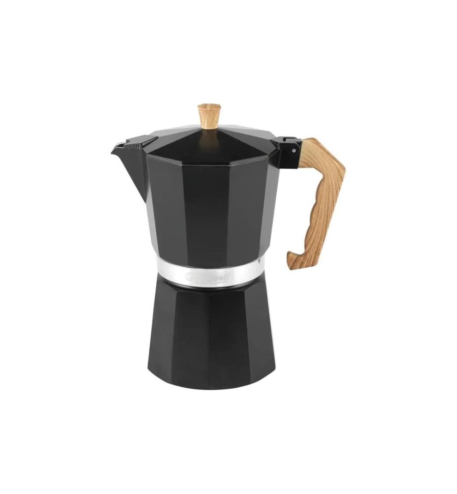 OUTWELL - Cafetière à expresso Brew XL Noir