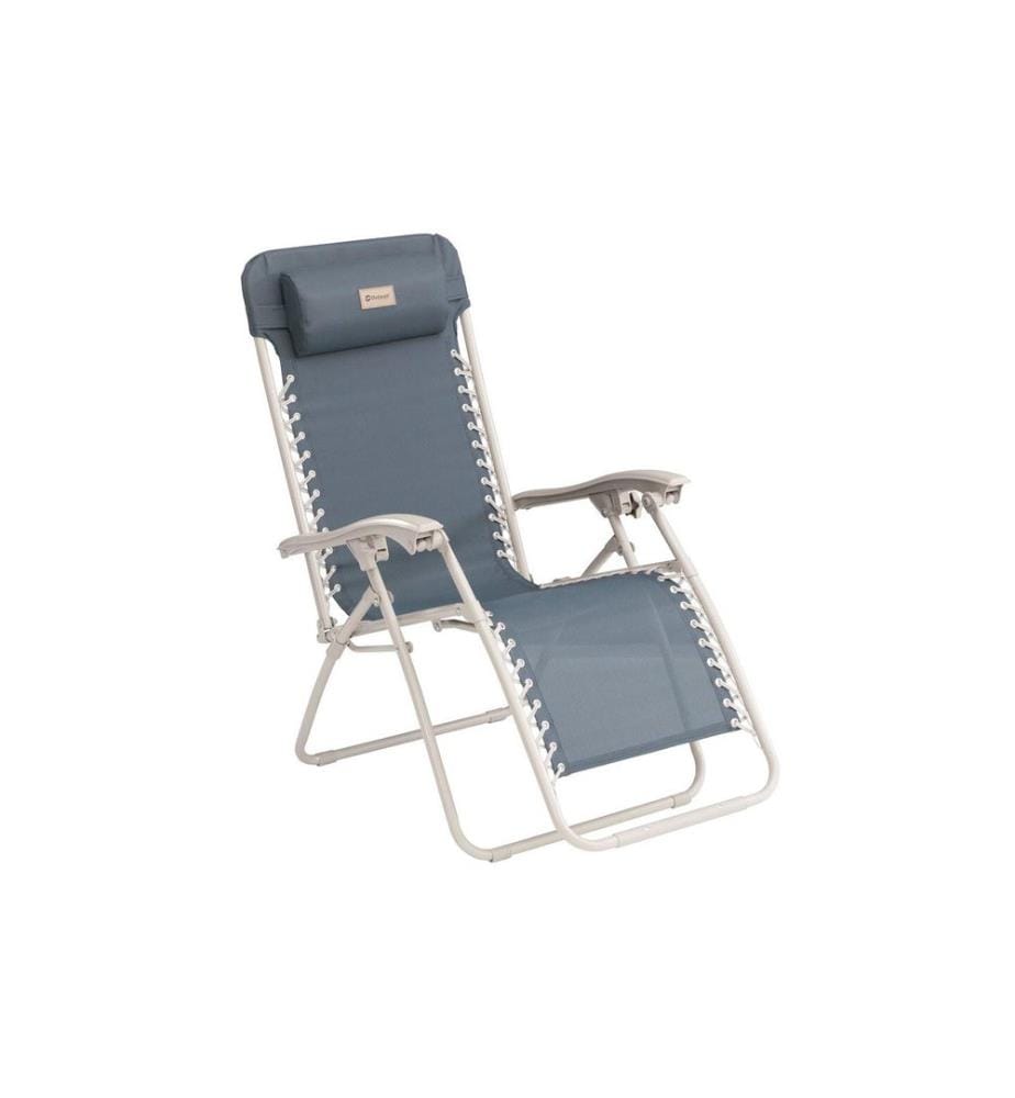 OUTWELL - Chaise de camping Ramsgate Bleu