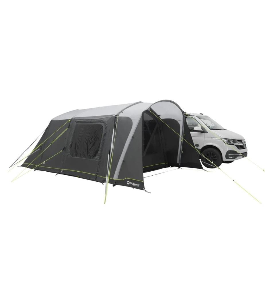 OUTWELL - Auvent Jones L PowerAir 175-200 cm