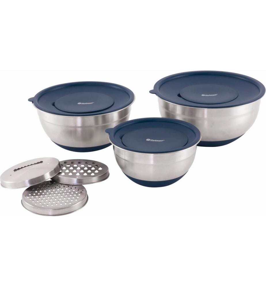 OUTWELL - Set de saladiers Chef