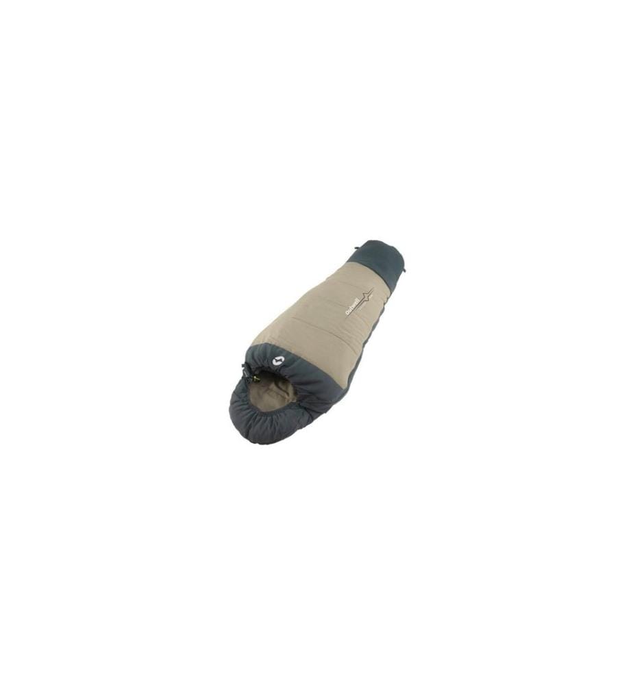 OUTWELL - Convertible Junior Polyester, Beige/Gris