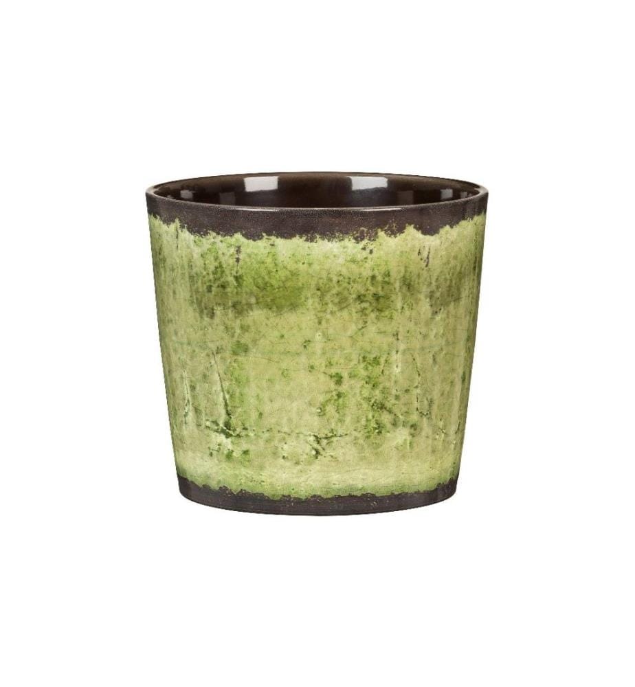 SCHEURICH - Pot de fleur Glace de pré Ø 14,2 cm
