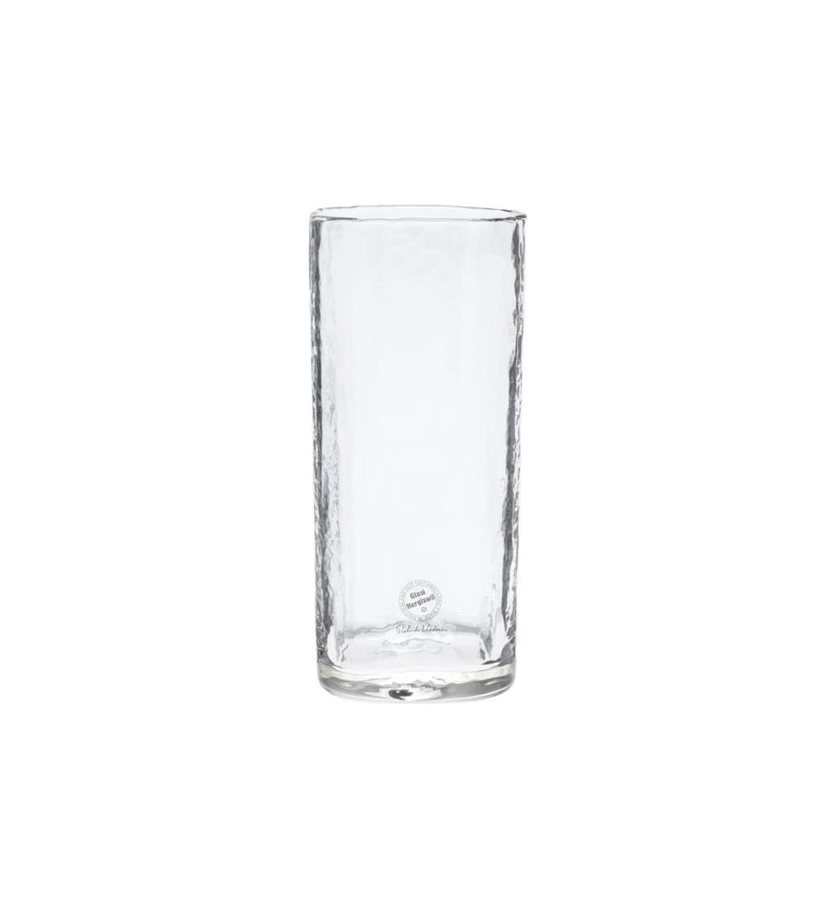 Glasi Hergiswil - Vase Brindisi grand, 20 cm
