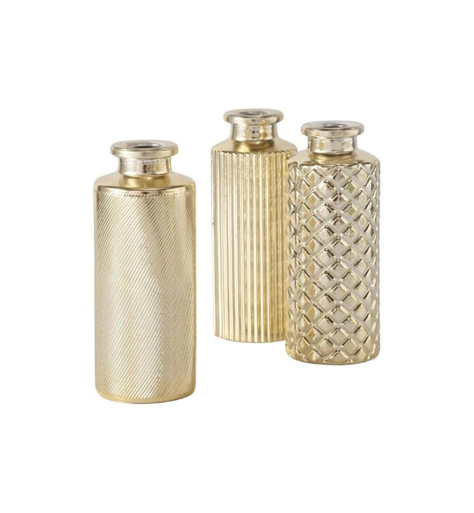 BOLTZE - Vase Adore, 1 pièce, livraison de designs assortis