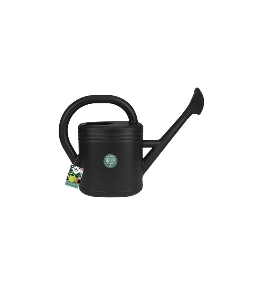 Elho - Arrosoir Green Basics 10 l, noir