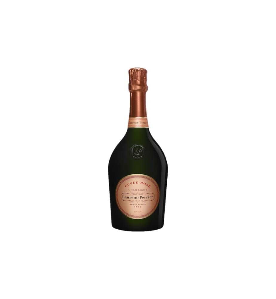 Laurent Perrier Champagne Cuvée Rosé - 150 cl