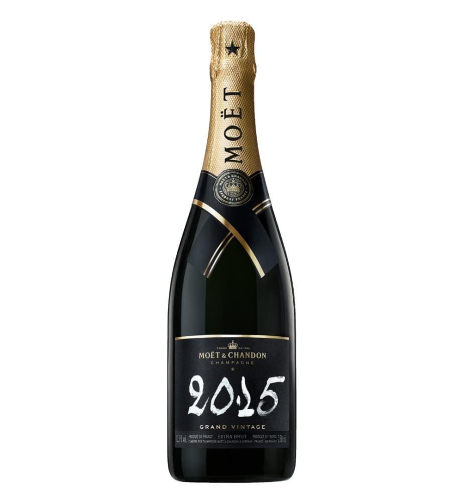 Grand Vintage Blanc 2016 - 75 cl