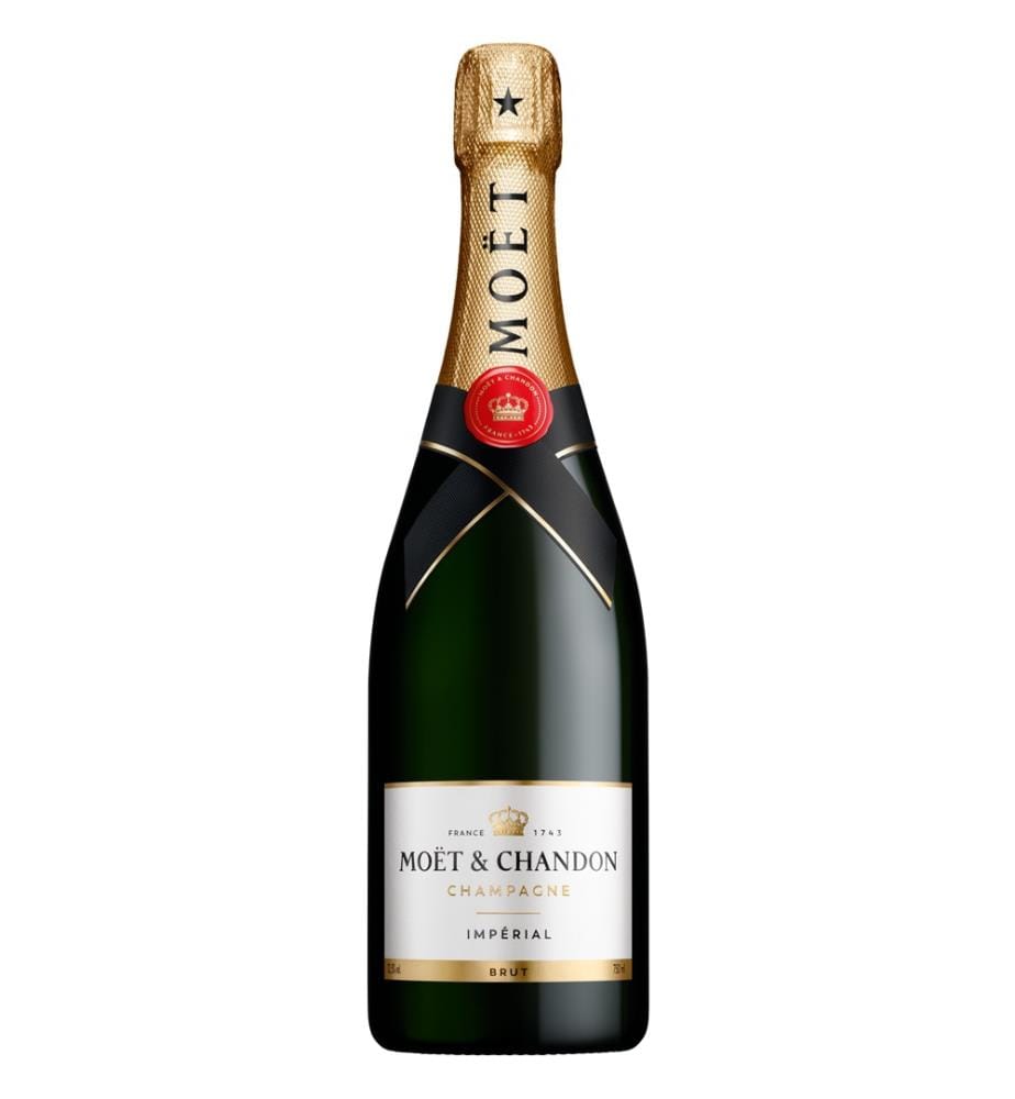 Champagner Brut Impérial - 75 cl