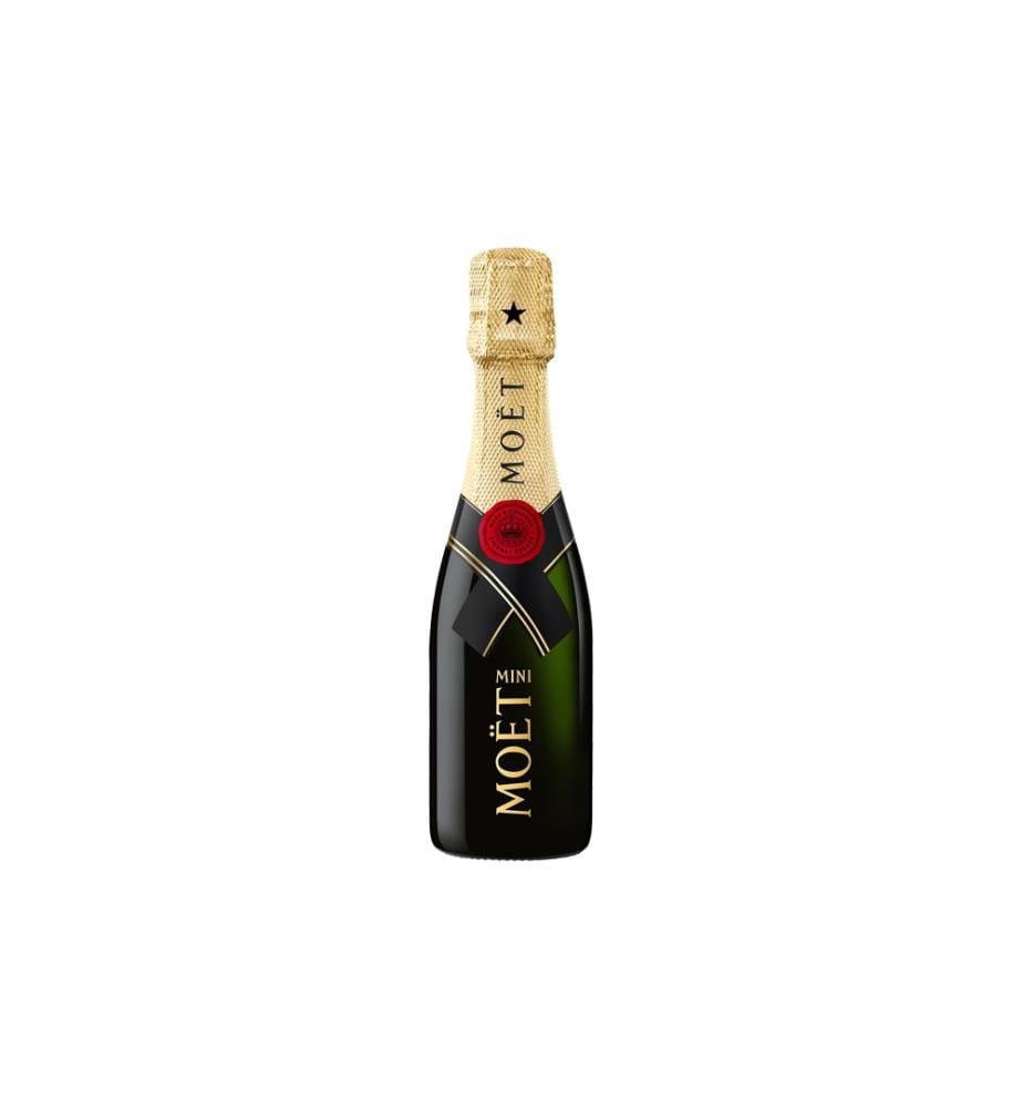 Champagner Brut Impérial - 20 cl