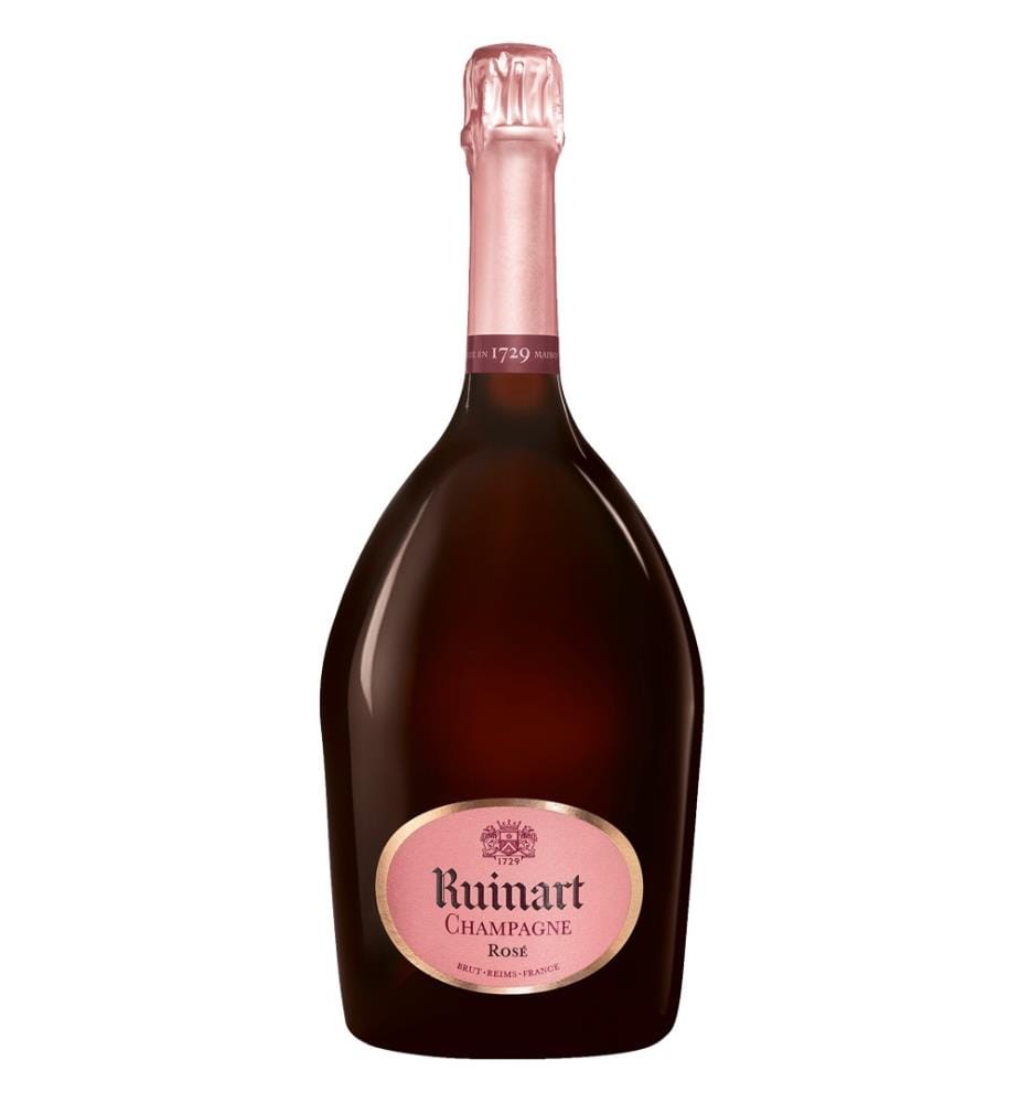 Champagner Rosé - 300 cl