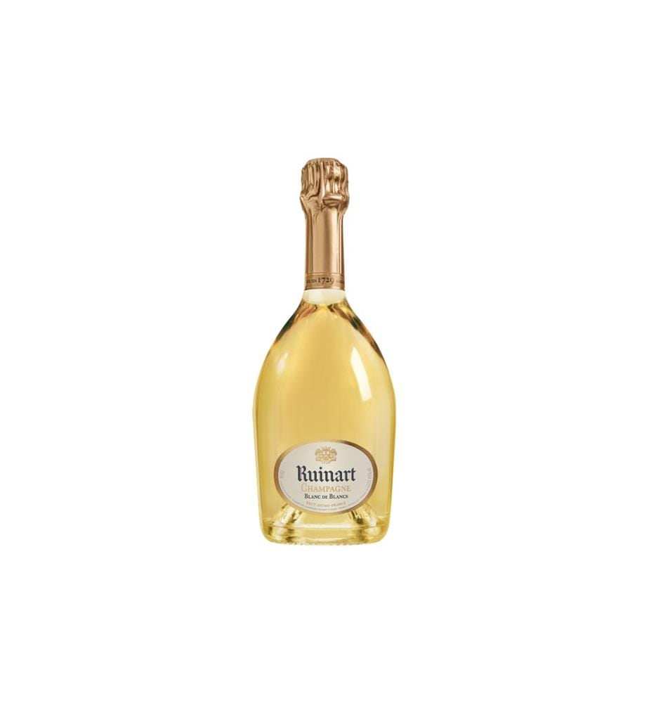Champagner Blanc de Blancs - 75 cl