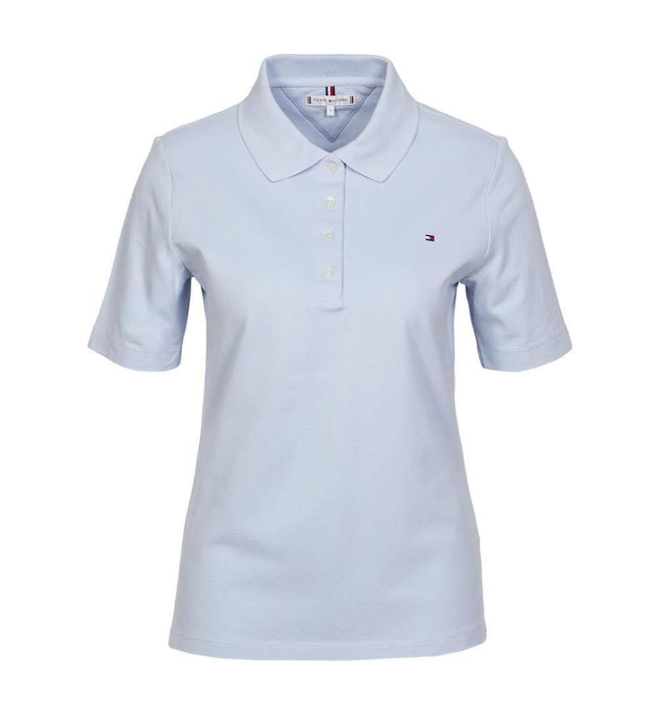 Polo - Bleu Clair