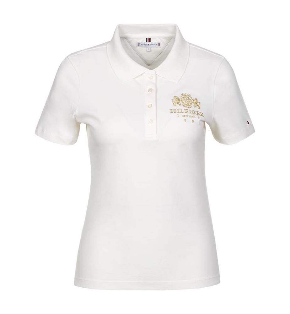 Polo Slim Fit