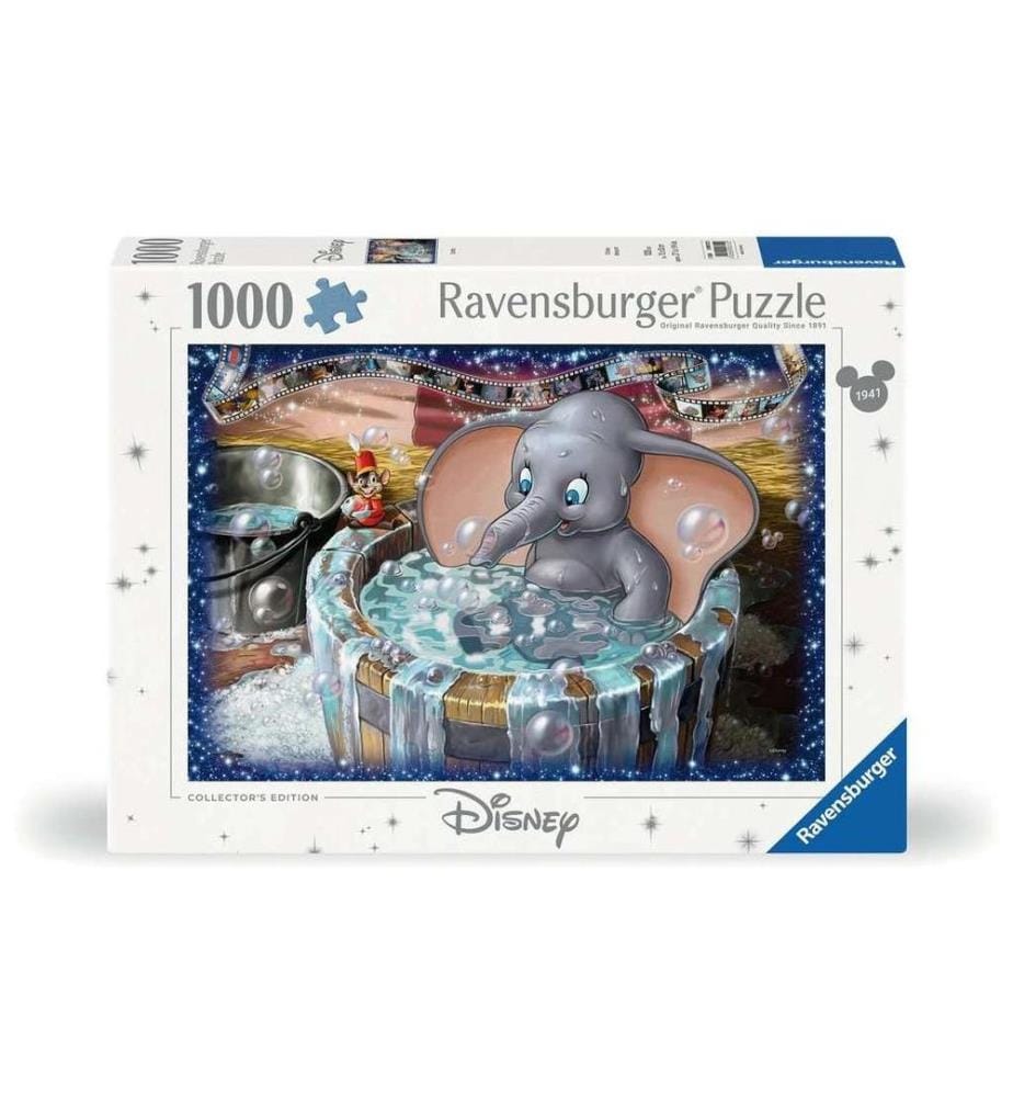 RAVENSBURGER - Puzzle Dumbo