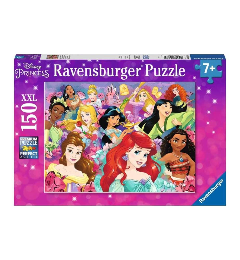 Ravensburger Puzzle Les rêves peuvent se réaliser 150 XXL pièces