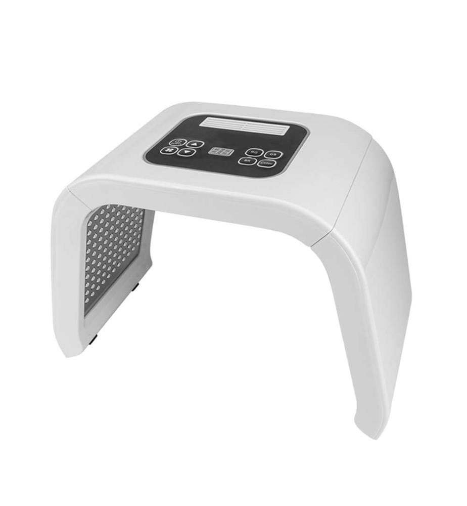 Spectromètre PDT avec lumière LED Instrument portable coréen - Blanc