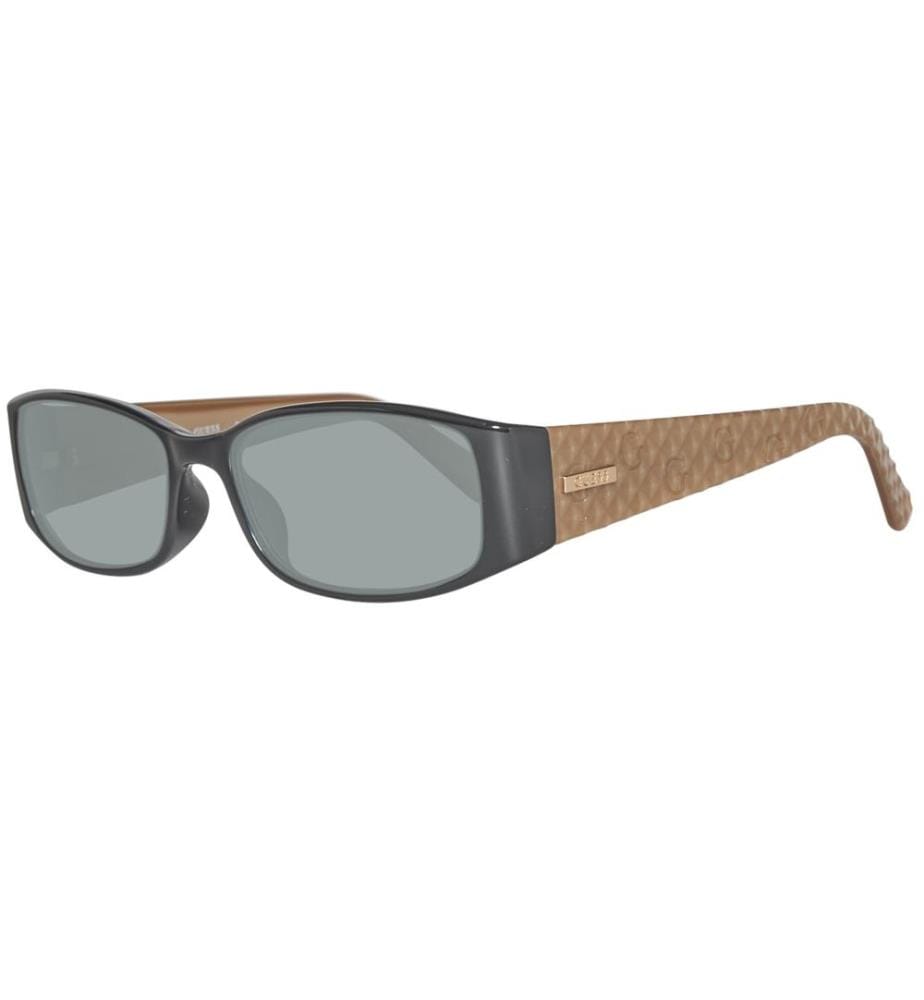 Lunettes de Soleil - Noir