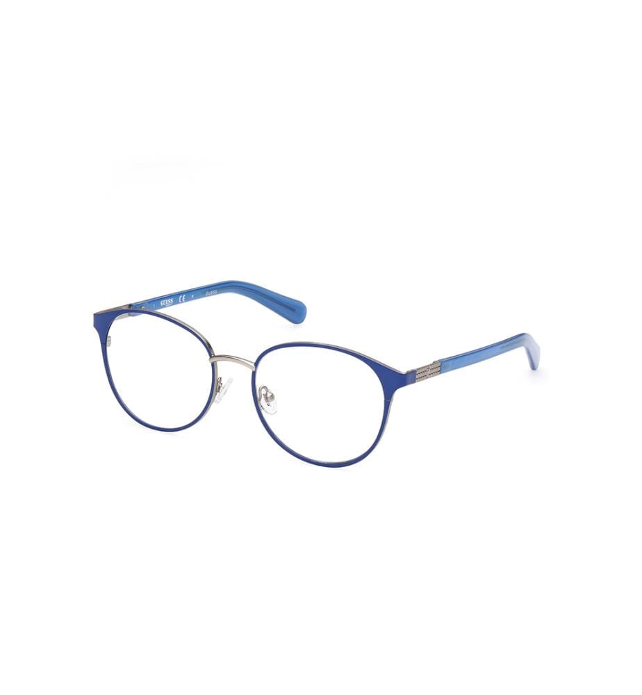 Lunettes 54 mm - Bleu