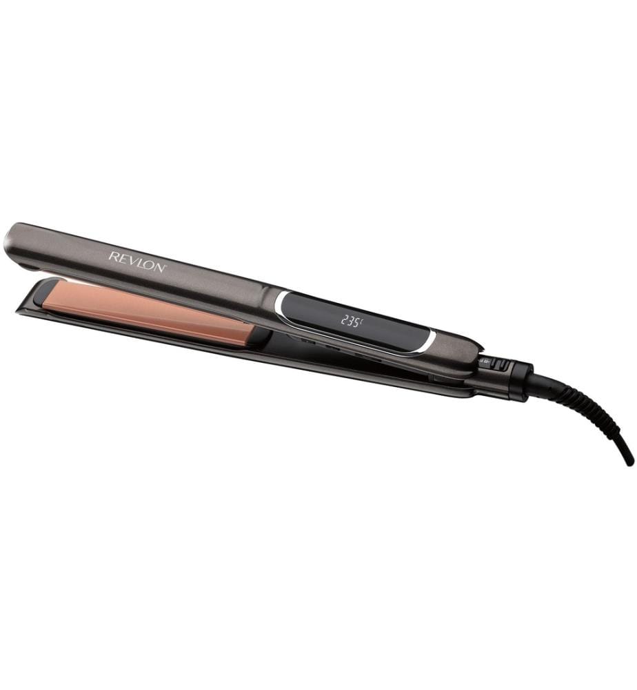 REVLON - Lisseur professionnel Salon Straight Copper