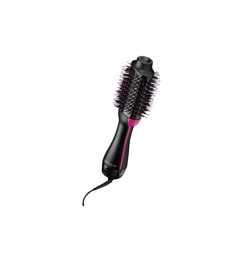 REVLON - Brosse à air chaud Salon One-Step Noir