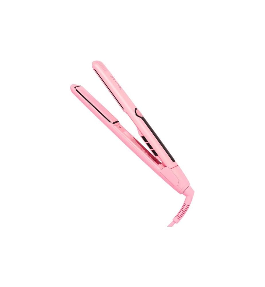 MERMADE - Lisseur à cheveux Straightener Rose