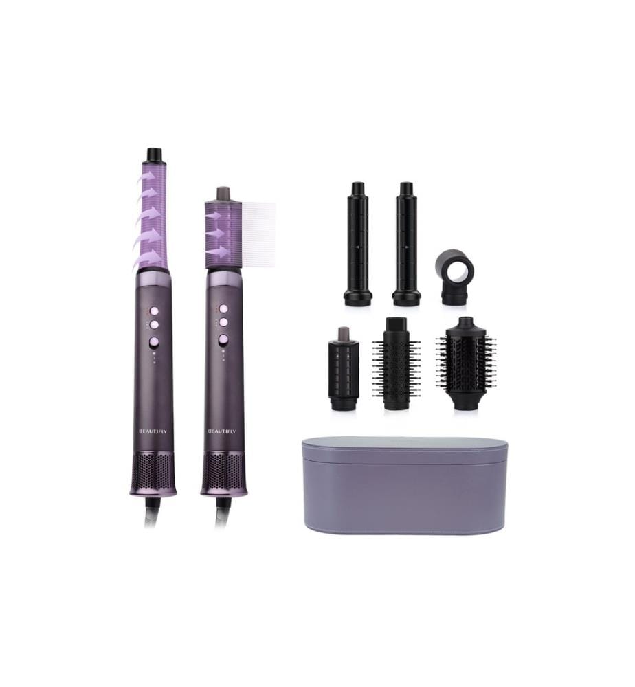 Beautifly - Multistyler Hair Flow Pro