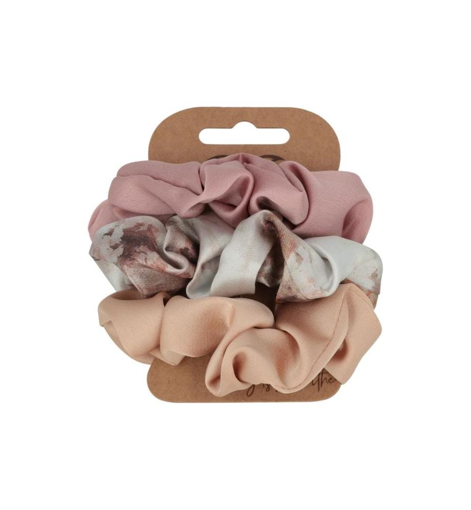 Body Mind Soul - Le yoga des chouchous, imprimé/rose/marron clair