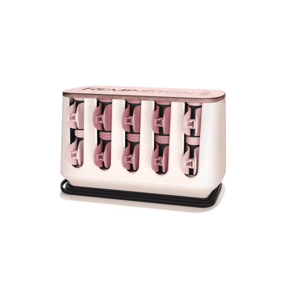 REMINGTON - Bigoudis H9100 Per Lux