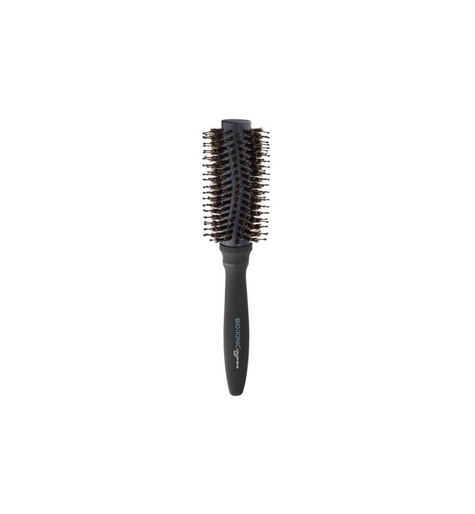 bio ionic - Graphene MX Boar Styling Brush moyen 25 mm