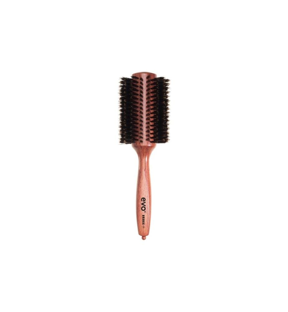 evo - Bruce Natural Bristle Brosse radiale