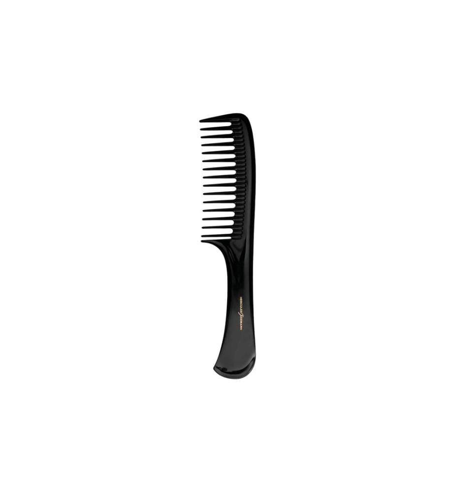 Schwarzkopf - Peigne à démêler Peigne à démêler caoutchouc naturel noir